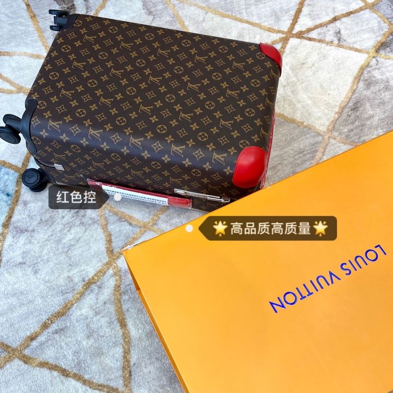 Louis Vuitton Suitcase